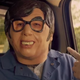 Illustration for article titled Thank the emHalloween/em reboot for emBaby Driver/ems Austin Powers masks
